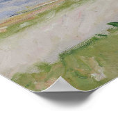 カイレボッテ – ドライリンネン ポスター (角)