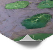 カイレボッテ – ナスタウム ポスター (角)