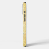 カイロの晴れたエジプトの午後 Case-Mate iPhoneケース (裏面 / 左)