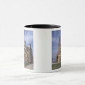 カイロの要塞のモハメド·アリ·モスク， 2 マグカップ (中央)