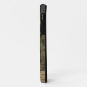 「カイロの記念品」からの理容師、1862年(litho) Case-Mate iPhoneケース (裏面/左)