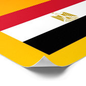 カイロエジプト ポスター (角)