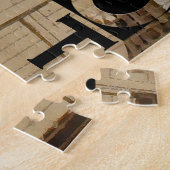 カイロスクエアパズル ジグソーパズル (側面)