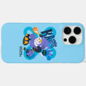 カイロスiPhoneケース Case-Mate iPhoneケース (裏面 (横))