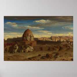 カイロネクロポリス ポスター