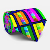 カイロプラクターのPopartのギフト ネクタイ (ロール)