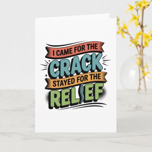 カイロプラクターバックレリーフ、 浮き彫りおもしろいギフト カード (黄色い花)