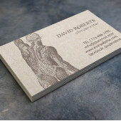 カイロプラクターマッサージセラピーエレガントアポイントメント 予約カード