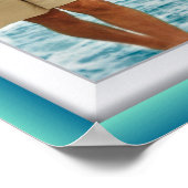 カイロプラクティックが答え ポスター (角)