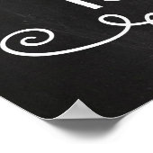 カイロプラクティックは18x24年のポスターに人生を追加 ポスター (角)