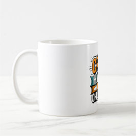 カイロプラクティックを楽しむ 笑いと脊椎のひび コーヒーマグカップ