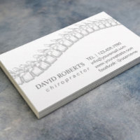 カイロプラクティックカイロプラクターセラピストアポイントメント