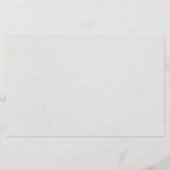 カイロプラクティックカイロプラクターマッサージスパセラピスト チラシ (裏面)