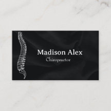 カイロプラクティックカイロプラクターマッサージスパセラピスト