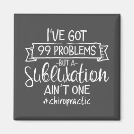 カイロプラクティックギフト，カイロプラクターギフト，カイロプラクティック マグネット