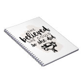 カイロプラクティックノート,カイロプラクティック学生,チロ ノートブック (右側)