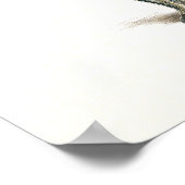 カイロプラクティックヘルス引用文とことわざ ポスター (角)