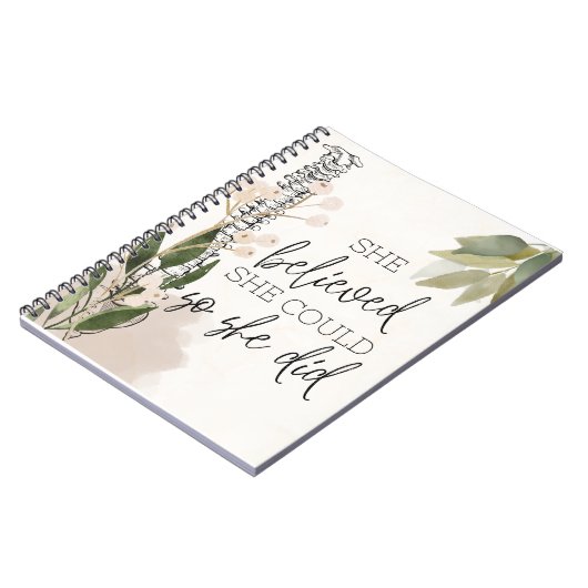 カイロプラクティック卒業ギフトカイロプラクティック ノートブック (左側)