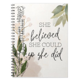 カイロプラクティック卒業ギフトカイロプラクティック ノートブック