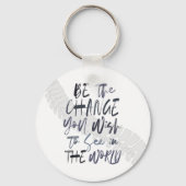 カイロプラクティック卒業祝いカイロプラクティックチロ キーホルダー (正面)