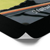 カイロプラクティック引用文とことわざ健康ポスター ポスター (角)