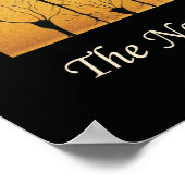 カイロプラクティック引用文神経系ポスター ポスター (角)