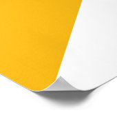 カイロプラクティック旗ポスター ポスター (角)