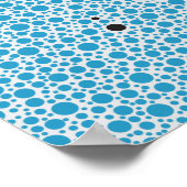 カイロプラクティック解剖学アートワーク腰椎骨 ポスター (角)