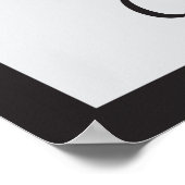 カイロプラクティック調整引用文ことわざ ポスター (角)