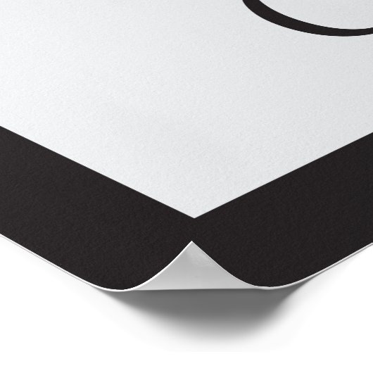 カイロプラクティック調整引用文ことわざ ポスター (角)