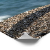 カイロプラクティック20x16ポスターの検出 ポスター (角)