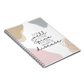 カイロプラクティック、カイロプラクター、フォトノートブック ノートブック (右側)