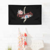 カイロプラクティック 横断幕 (インサイチュ)