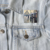 カイロボッテズルードパリテンプドゥプリエ 缶バッジ (インサイチュ)