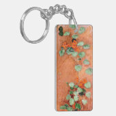 カイロボッテナスタンス キーホルダー (正面左)