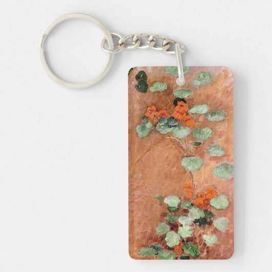 カイロボッテナスタンス キーホルダー (正面)