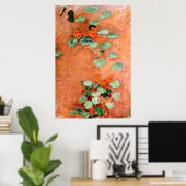 カイロボッテナスタンス ポスター (ホームオフィス)