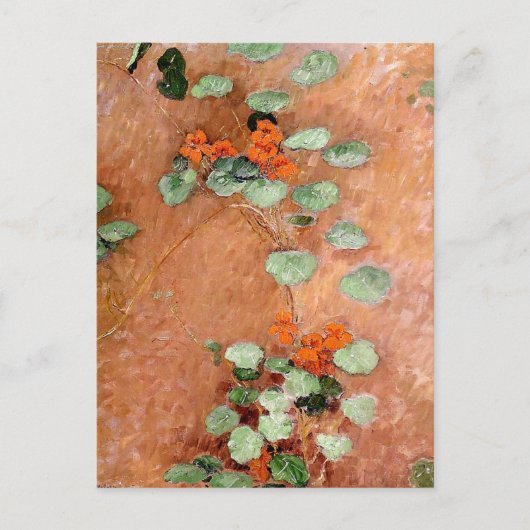 カイロボッテナスタンス ポストカード (正面)