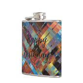 カイロメトロ – ハッピーバースデーフラスコ！ フラスク (左)