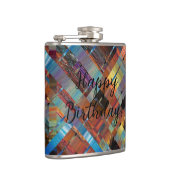 カイロメトロ – ハッピーバースデーフラスコ！ フラスク (右)