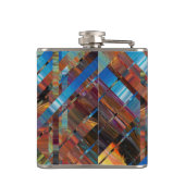 カイロメトロ – ハッピーバースデーフラスコ！ フラスク (裏面)