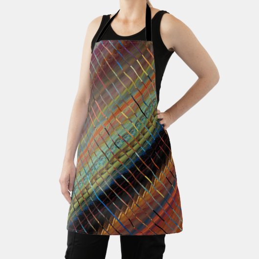 カイロメトロII エプロン (インサイチュ)