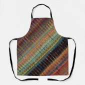 カイロメトロII エプロン (正面)