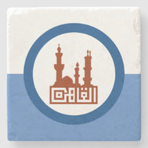 カイロ市国旗（エジプト）