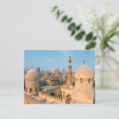 カイロ市 ポストカード (スタンド正面)