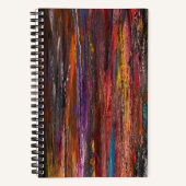 カイロ手帳 ノートブック (正面)