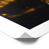 カイロ縁ど夜 ポスター (角)