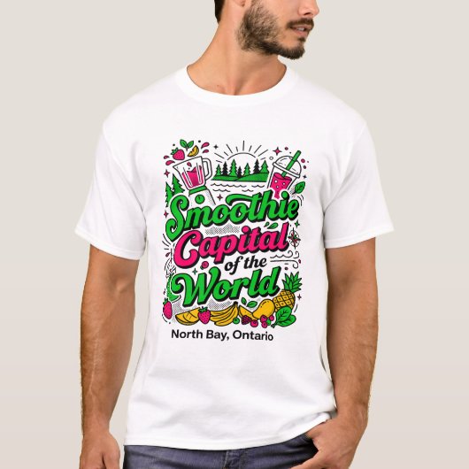 カイロ エジプト 千のミナレットの街 Tシャツ (正面)