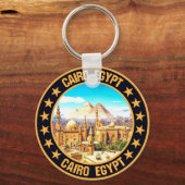 カイロ キーホルダー (裏面)