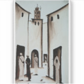 カイロ シール (正面)